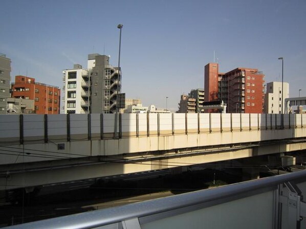 アグリパーク深川の物件内観写真